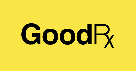 GoodRX Logo