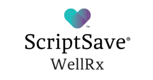 WellRx Logo