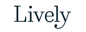 Lively Hearing Aids Logo