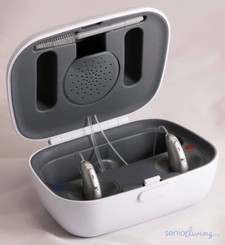 Audicus Hearing Aid Review 2023