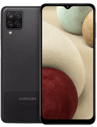 Samsung Galaxy A12 from T-Mobile
