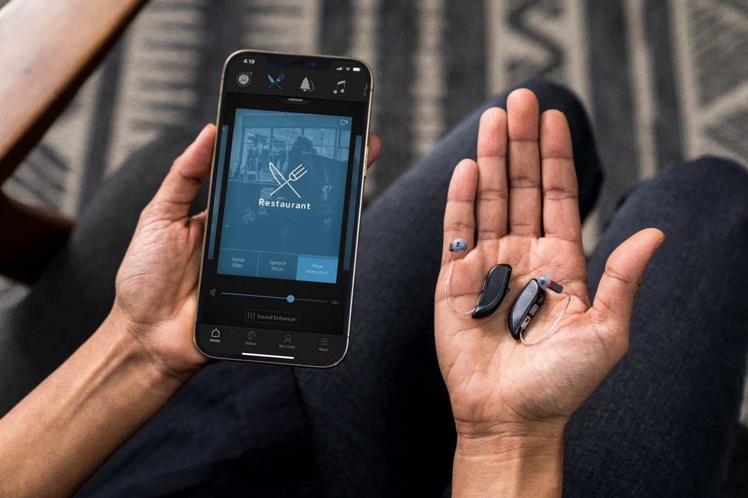 Jabra Enhance Hearing Aids Review 2023