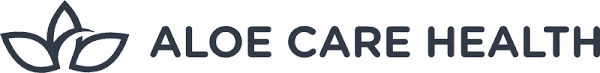 Aloe Care Health logo