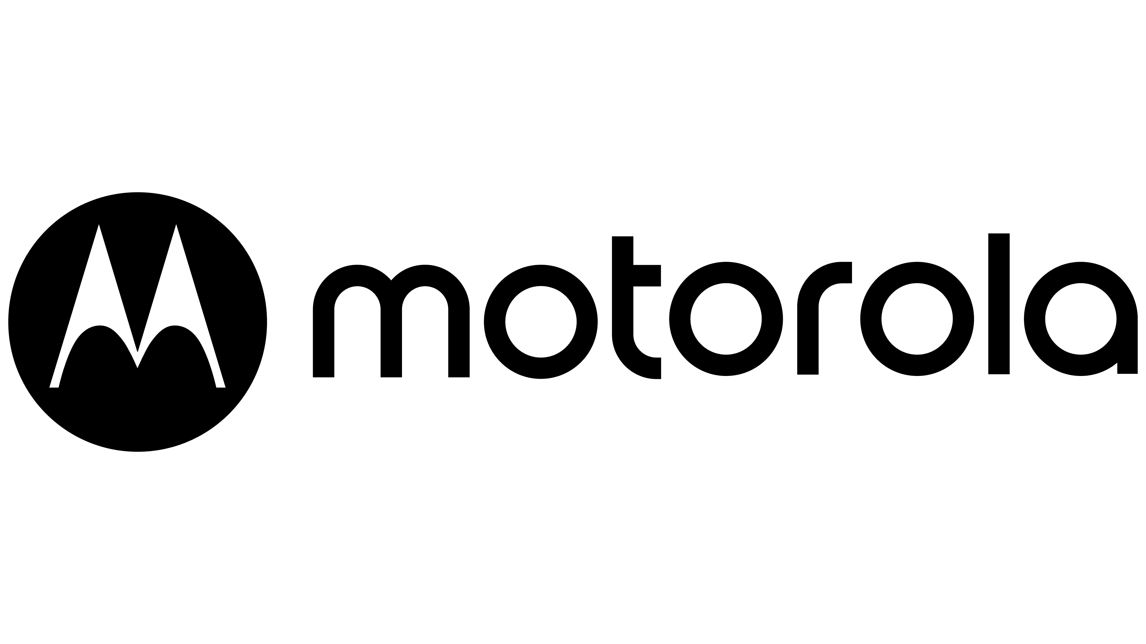 Motorola Logo