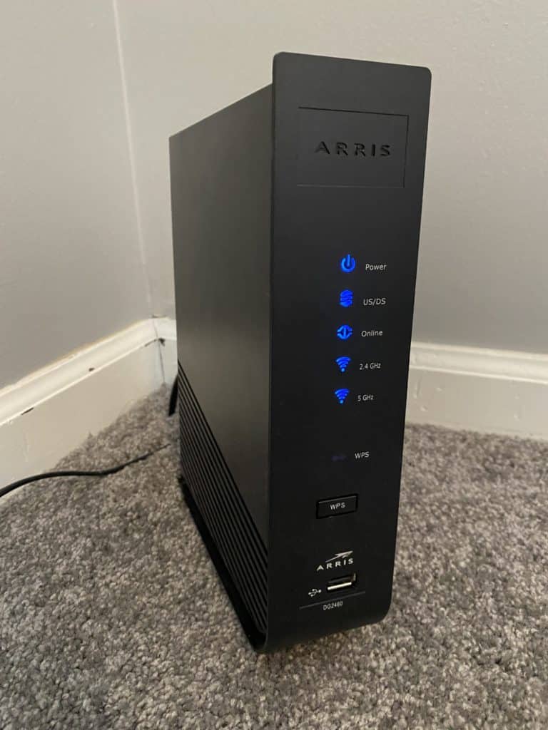 How Seniors Can Speed Up Their Home Internet Connection