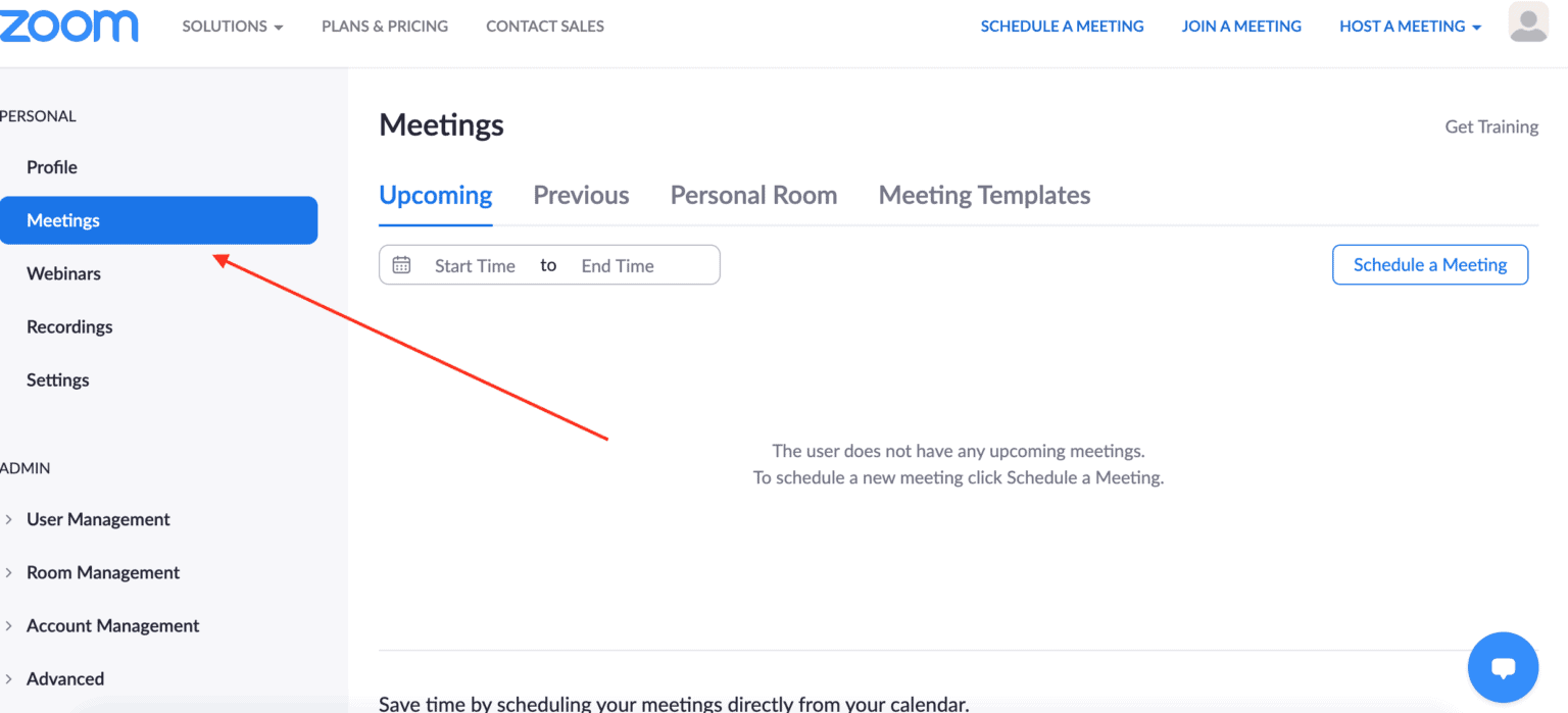 How Do I Host a Zoom Meeting?