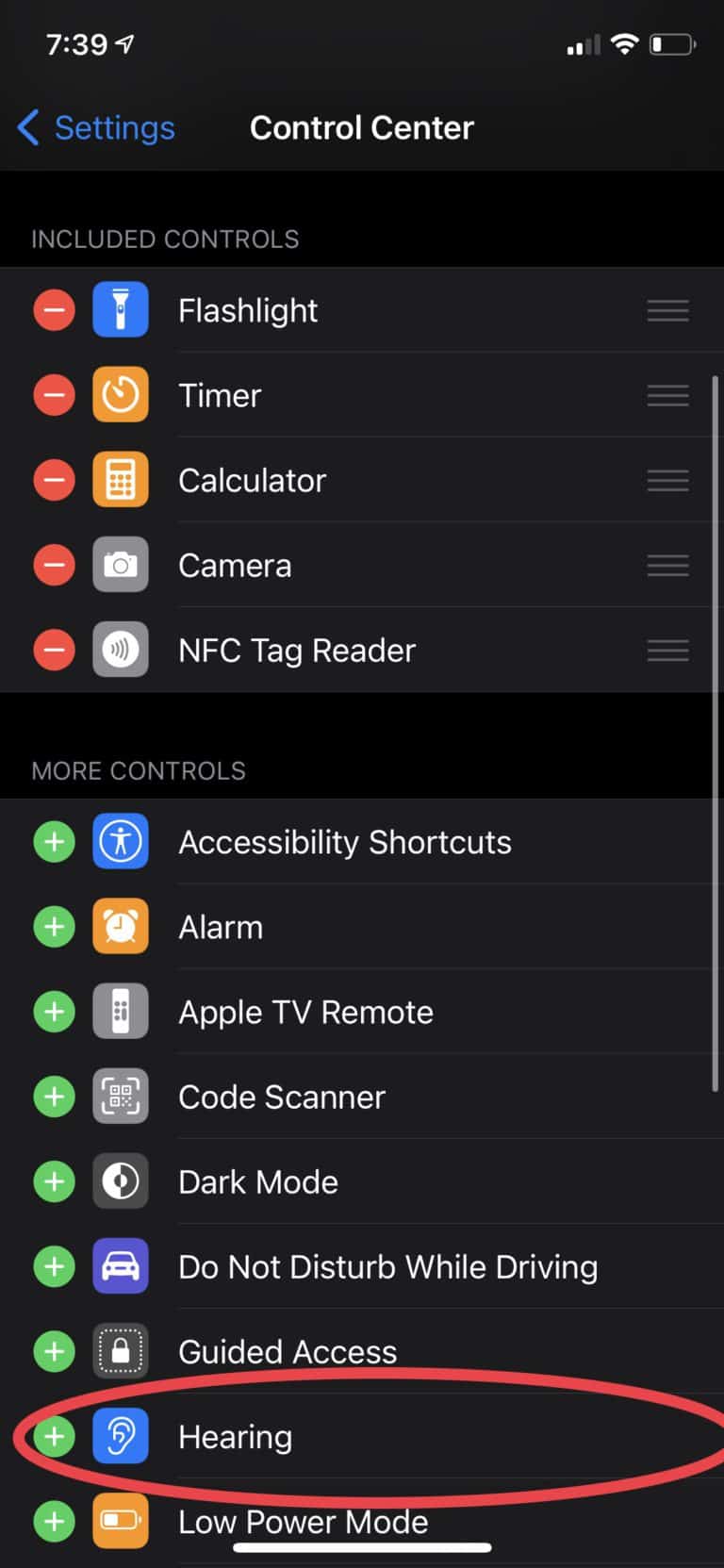 How to Use AirPods as Hearing Aids