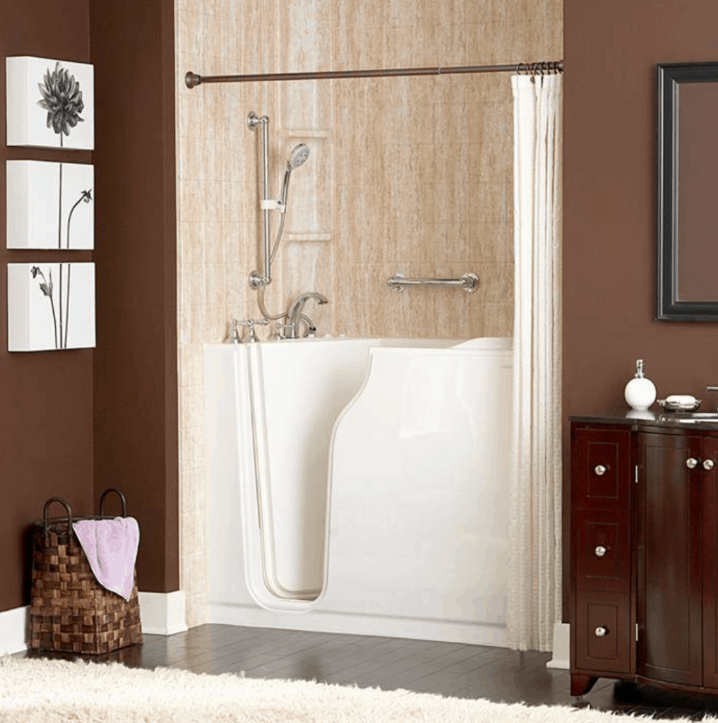 American Standard WalkIn Tubs Review and Pricing in 2024