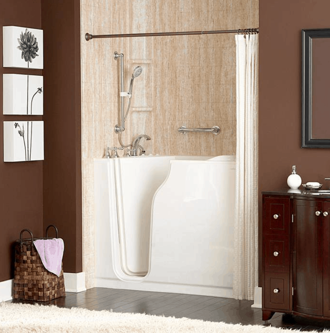 American Standard WalkIn Tubs Review and Pricing in 2024