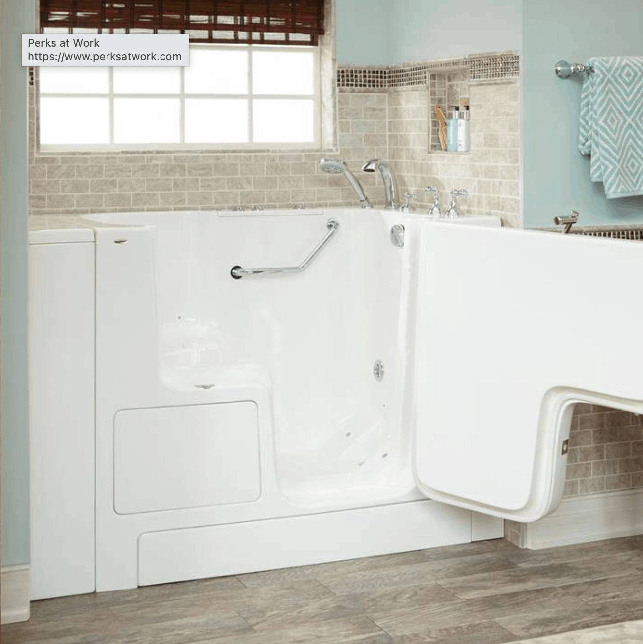 American Standard WalkIn Tubs Review and Pricing in 2024