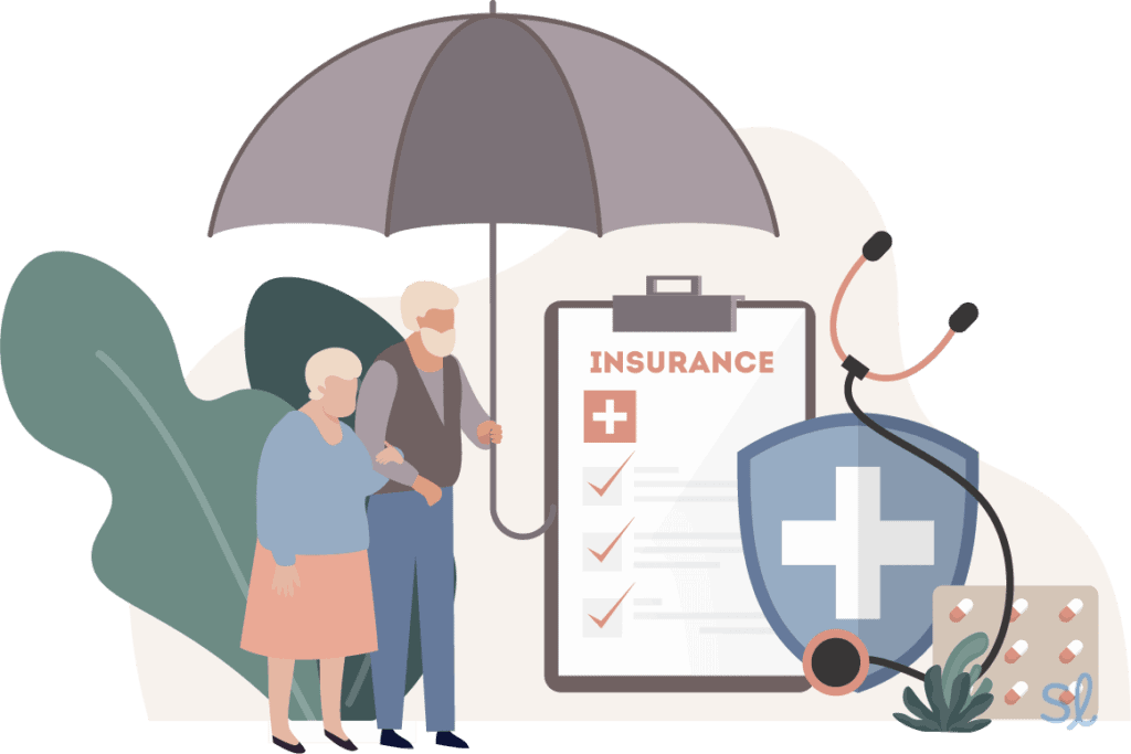 Insurance for Older Adults