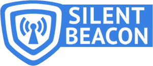 Silent Beacon Logo