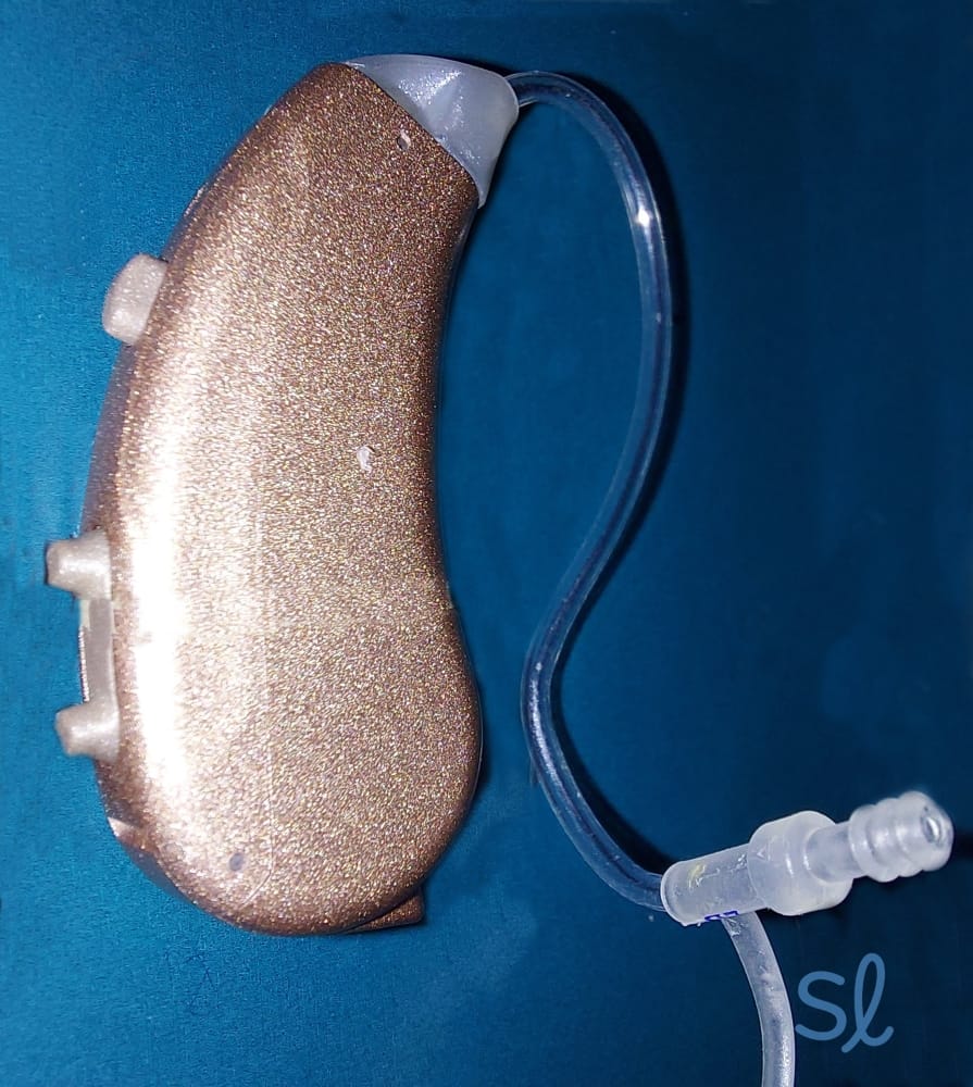 Lexie Hearing Aid Review