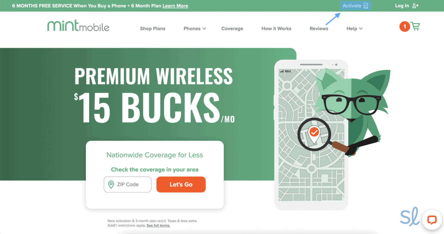 Mint Mobile Senior Phone Plan Review 2023