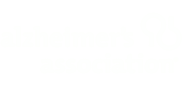 Alzheimers Association logo