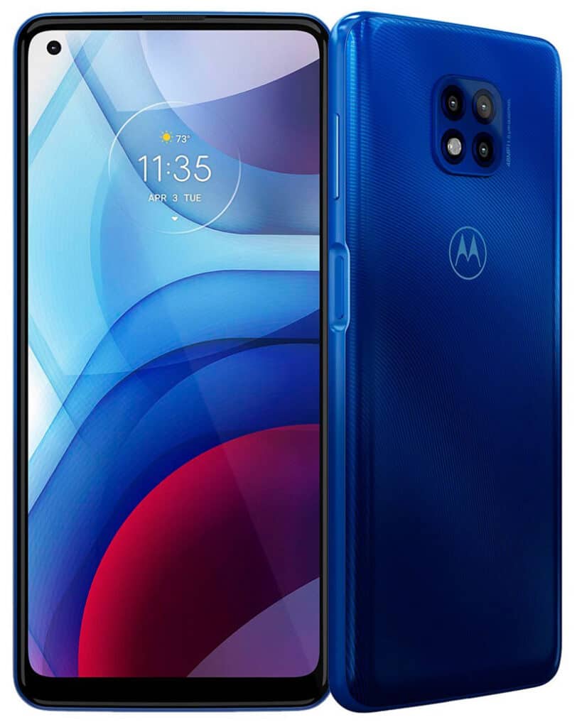 Best Cell Phones for Visually Impaired Seniors in 2023