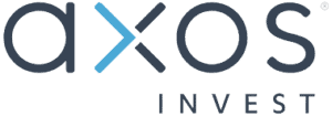 Axos Invest Logo
