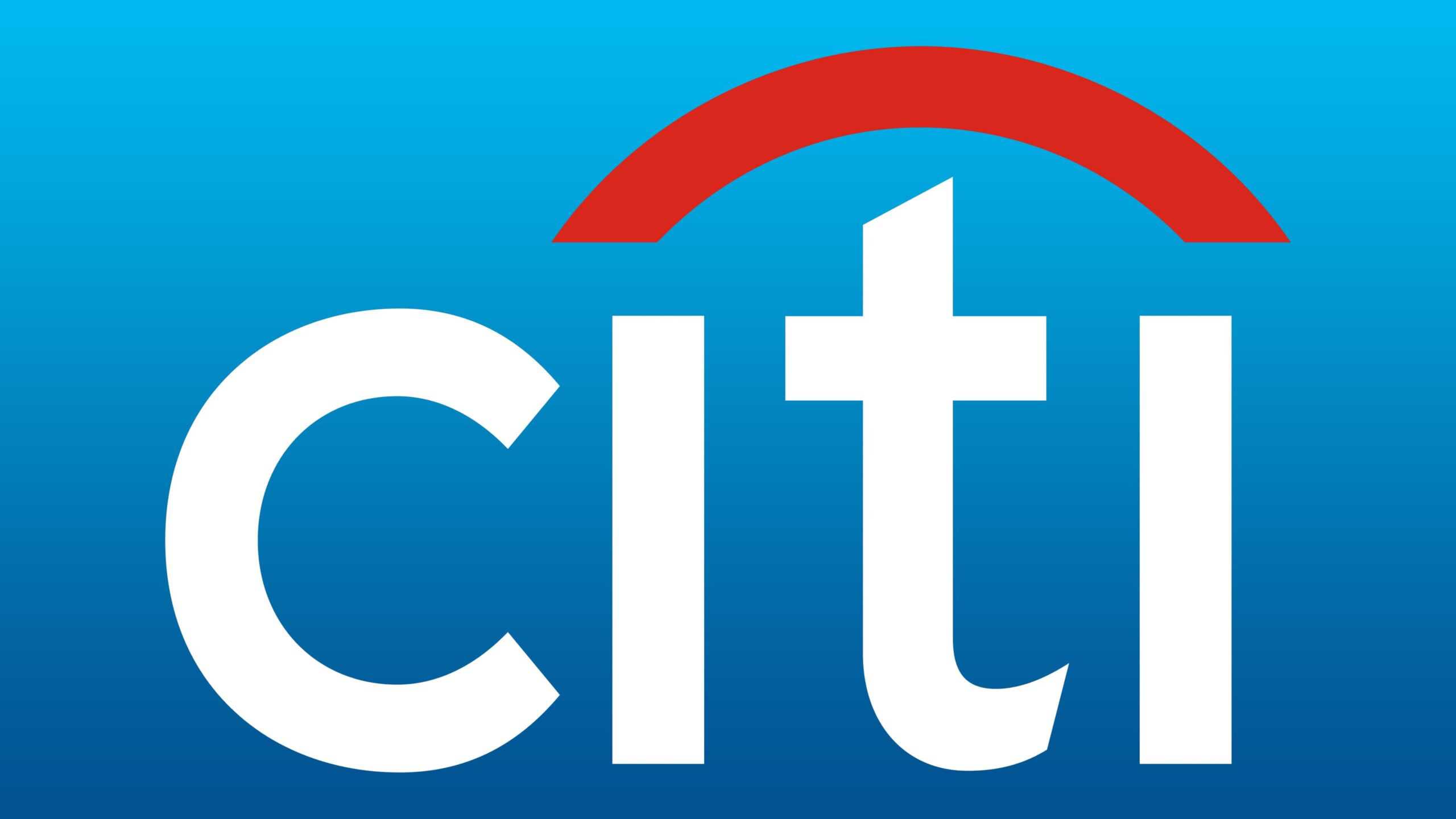 Citigroup Logo