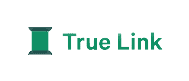 True Link Logo