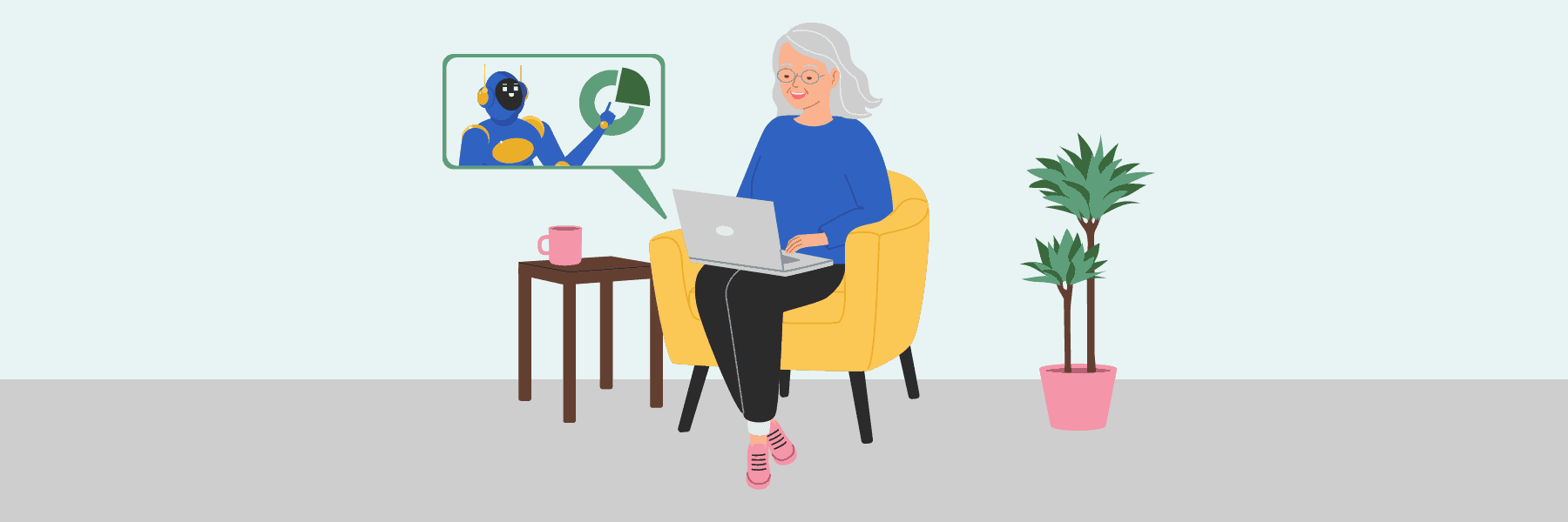 Who Should Use A Robo Advisor