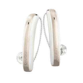 Signia hearing aids