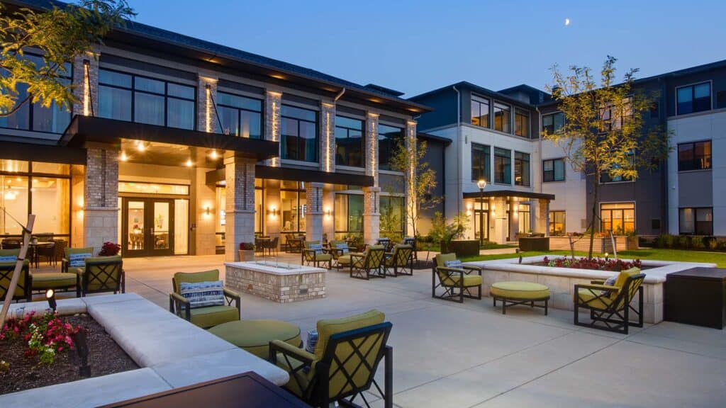 Atria Senior Living Costs and Review