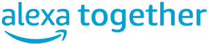 Alexa Together logo