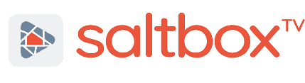 Saltbox TV Logo