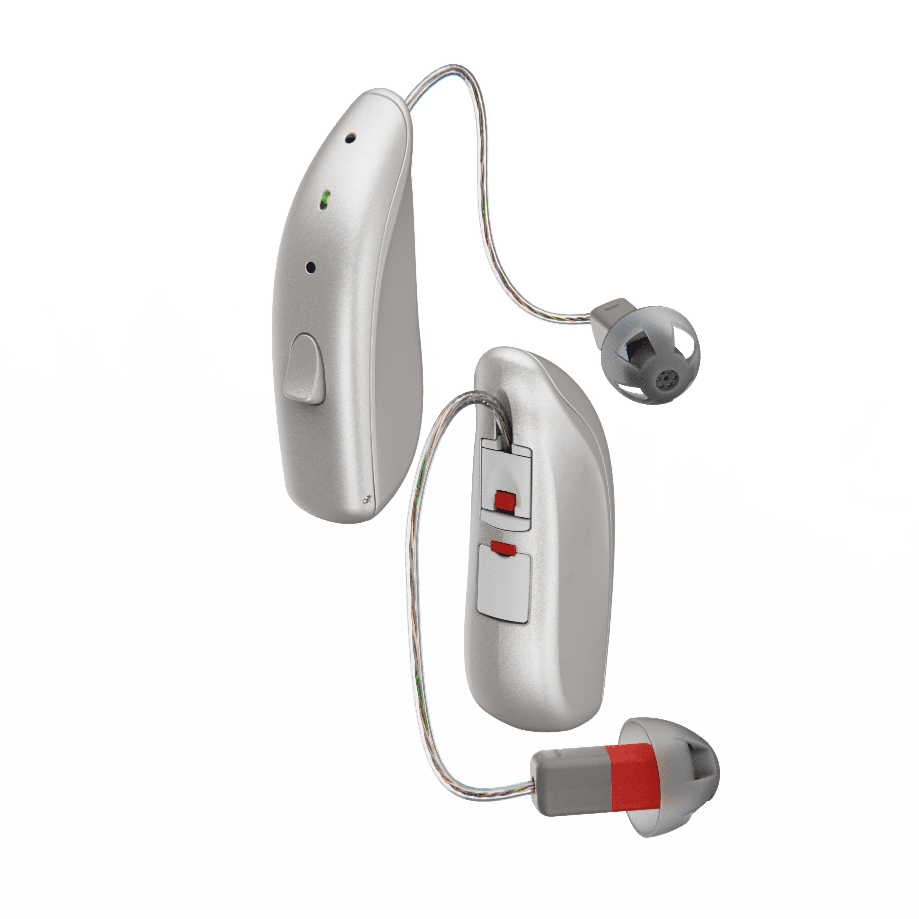 Lively 2 Pro Hearing Aids