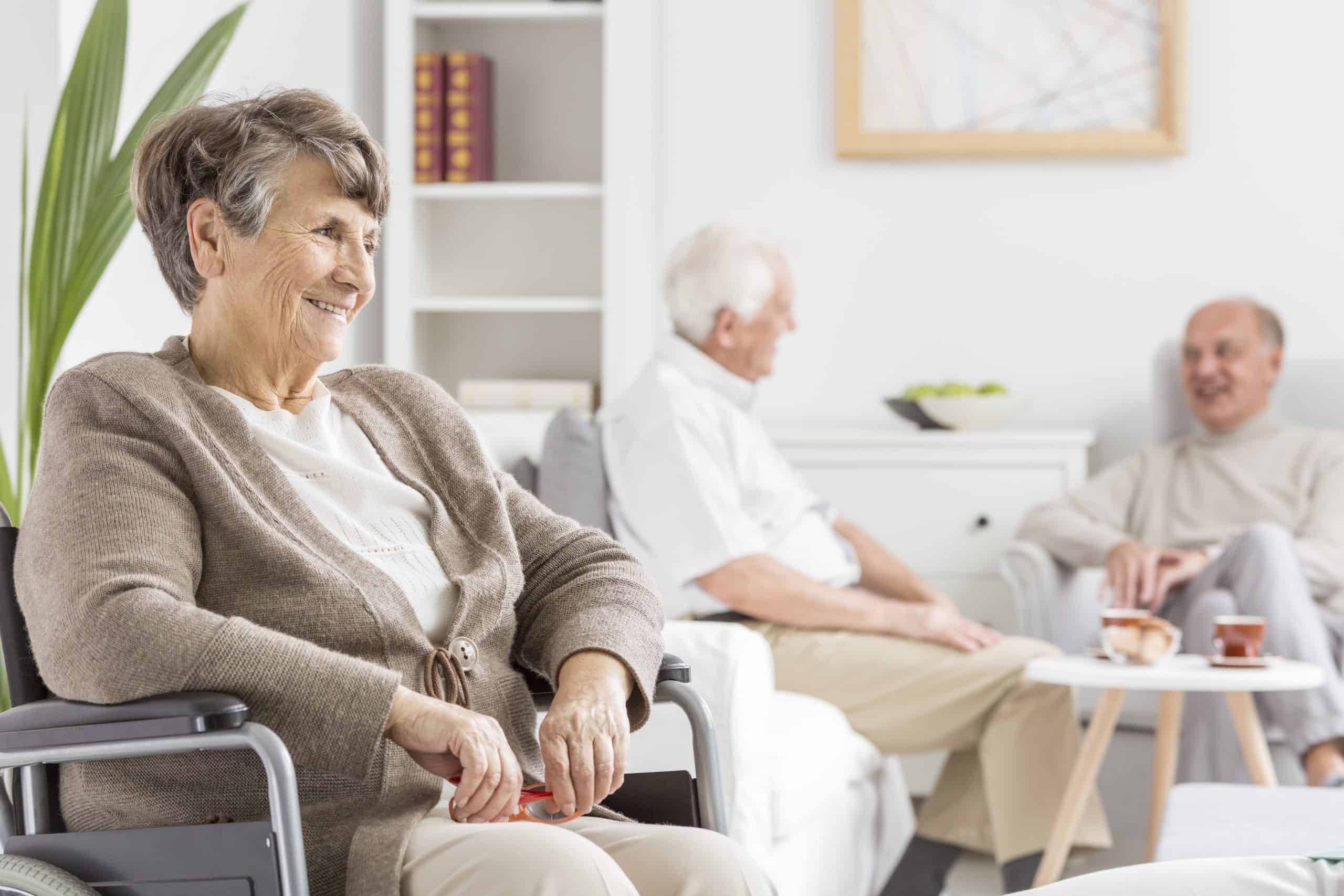 Price Hikes and 5 Other Things No One Tells You About Assisted Living
