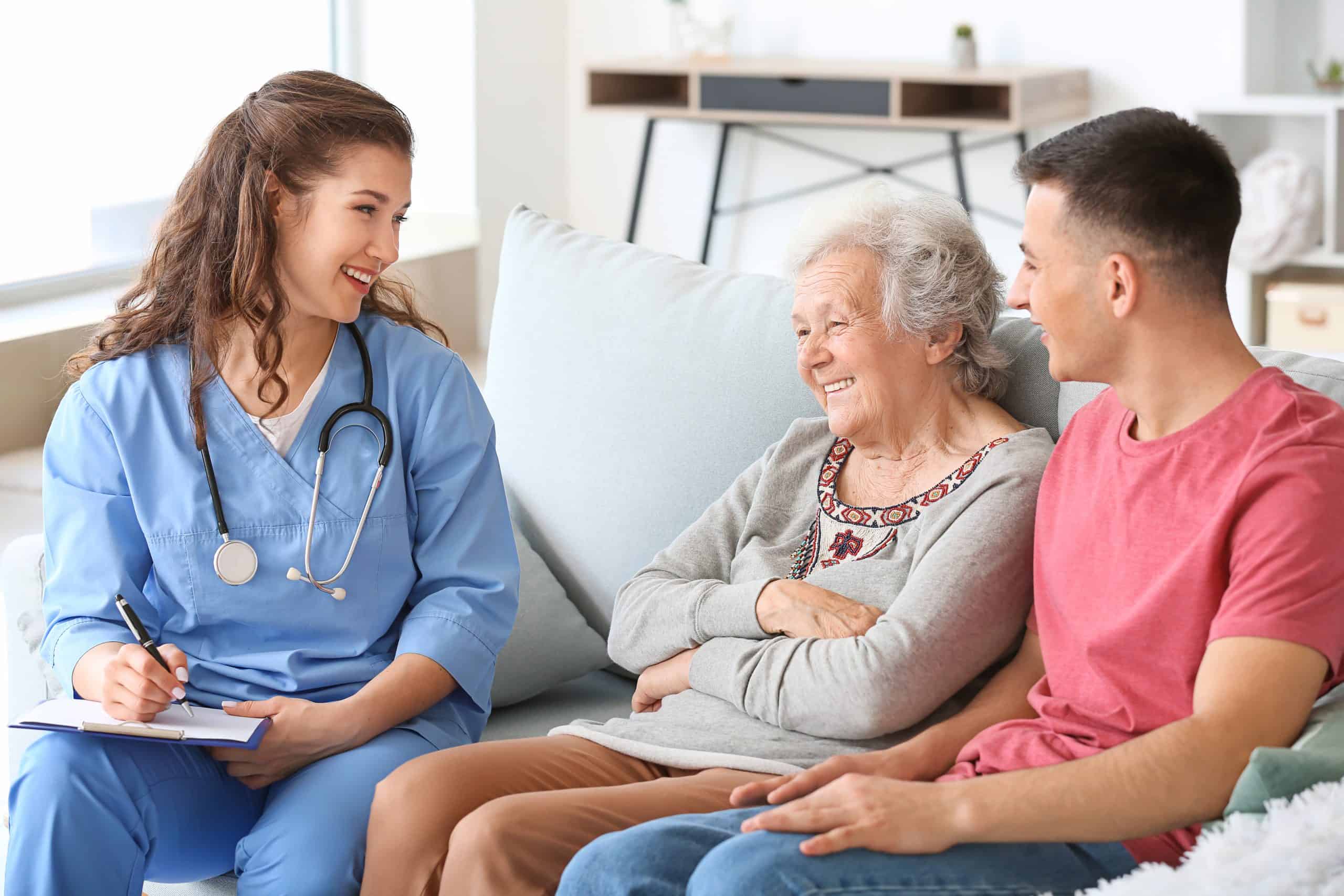 11 Questions to Ask When Choosing a Nursing Home