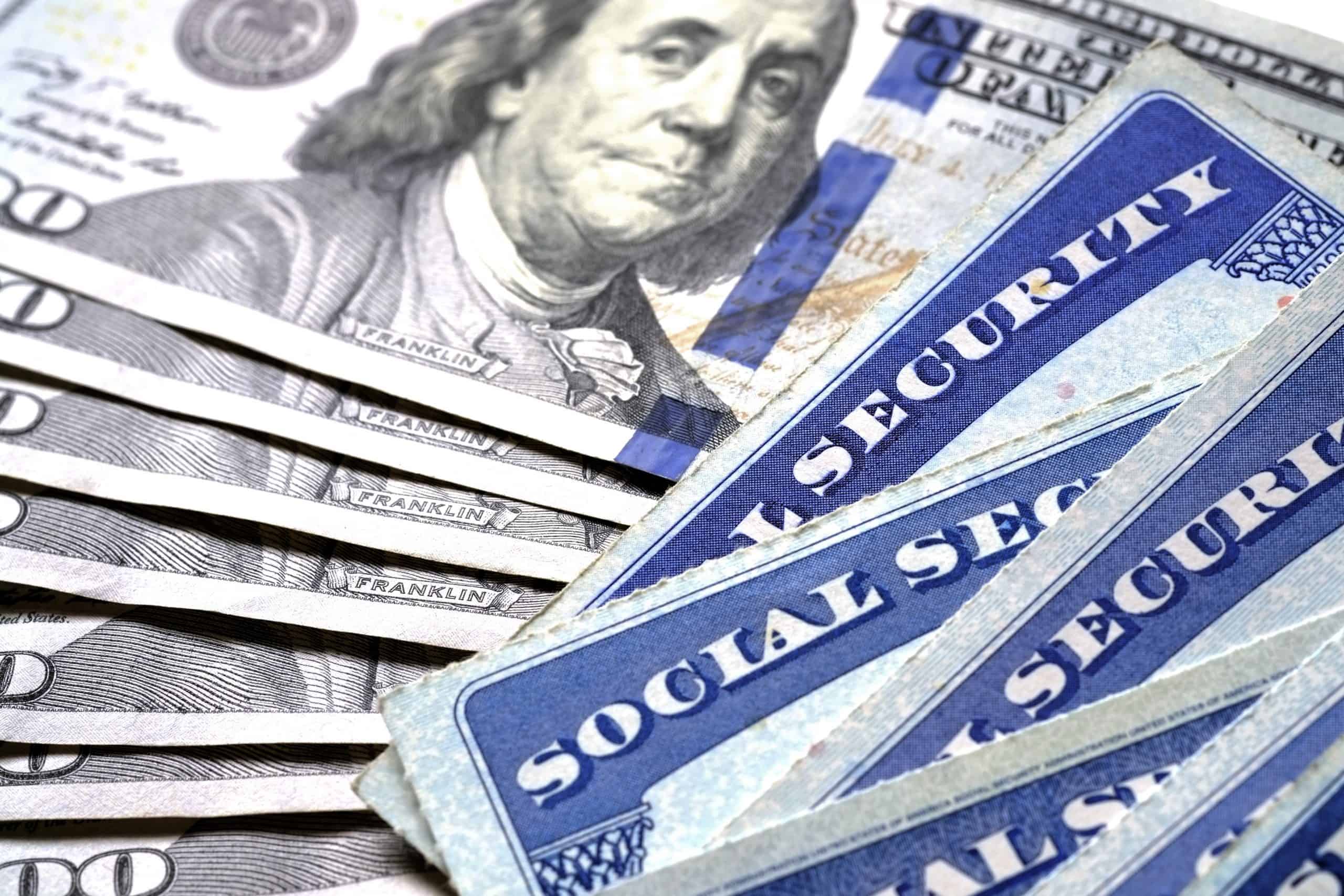 Wait Out the Social Security Benefits