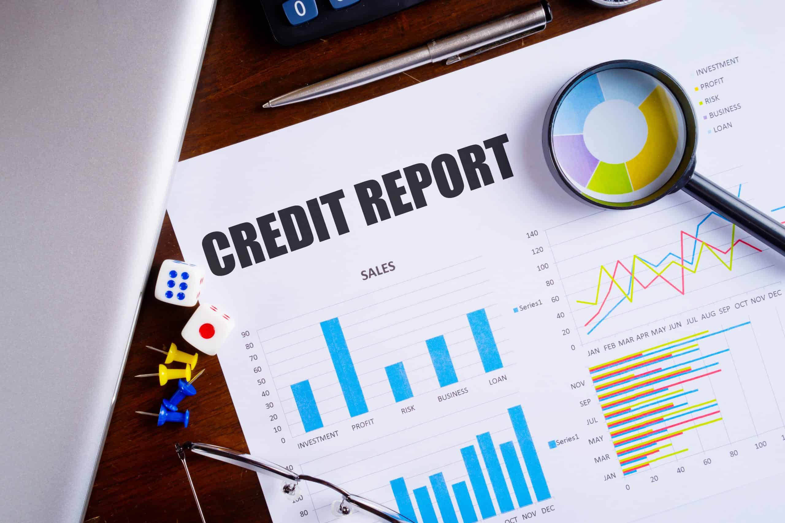 Credit Report