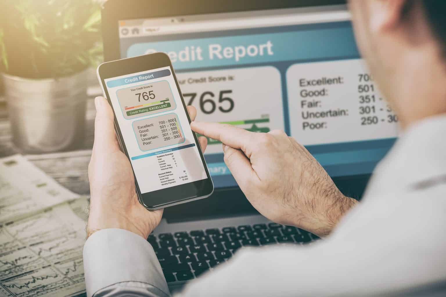 Curated visual reference: Gallery Detail: Seniors Don T Need To Stress About Credit Scores For