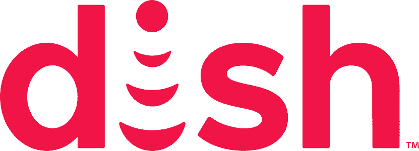 DISH Network Logo