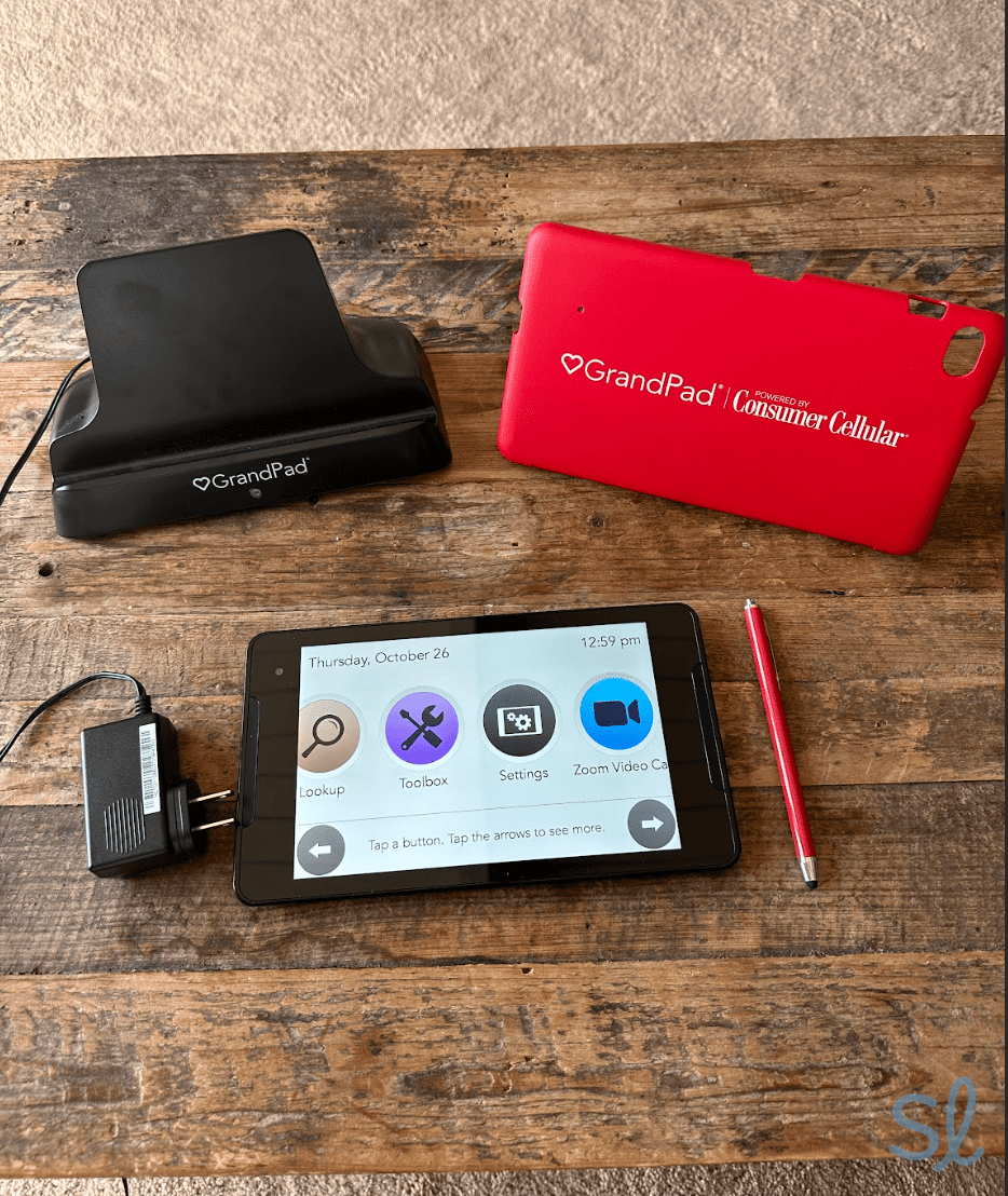Grandpad Troubleshooting: Quick Fixes for Common Issues