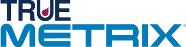 True Metrix logo