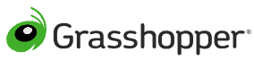 Grasshopper logo