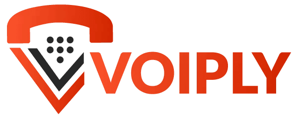 Voiply logo