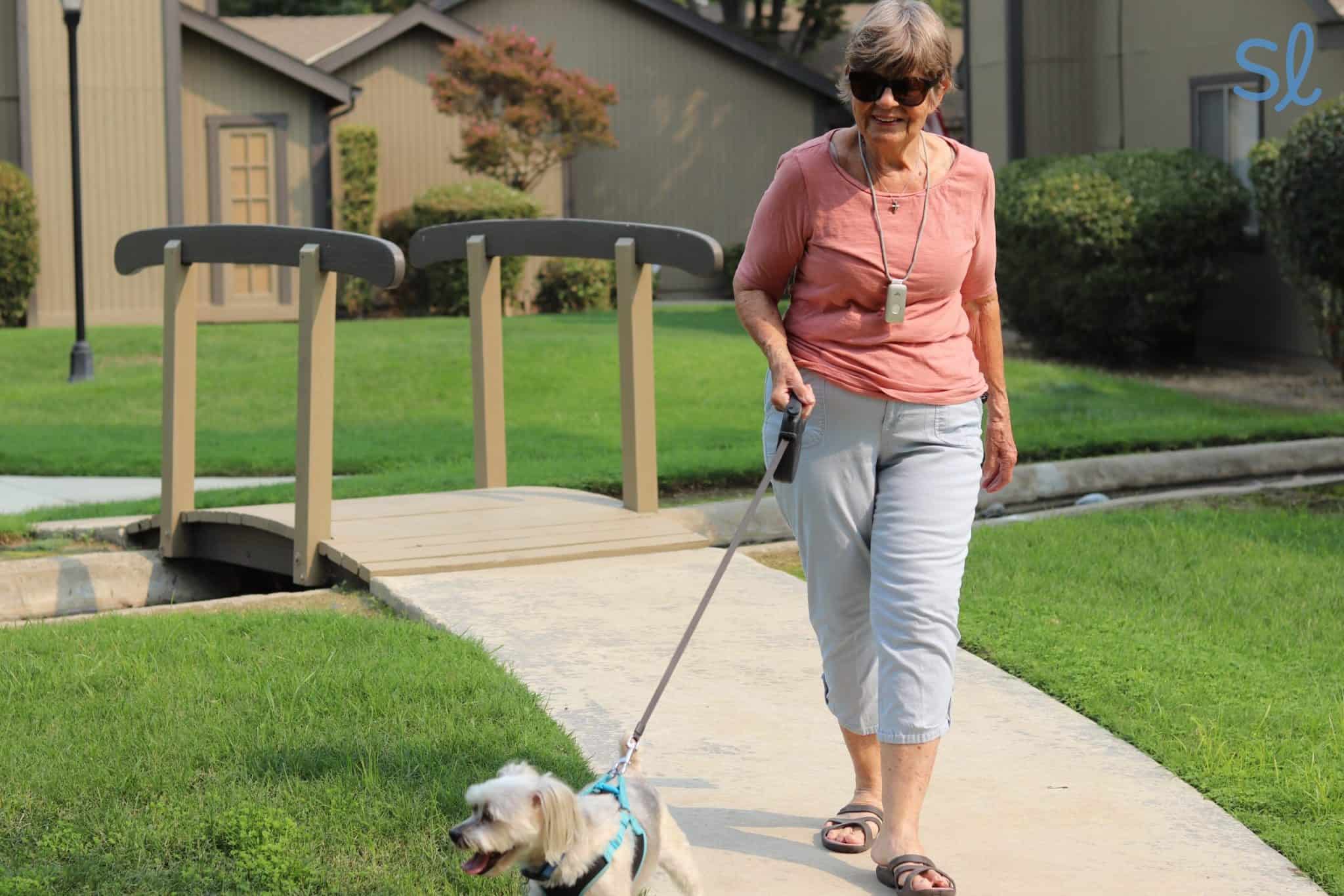 Best Medical Alert Systems and Devices with Fall Detection