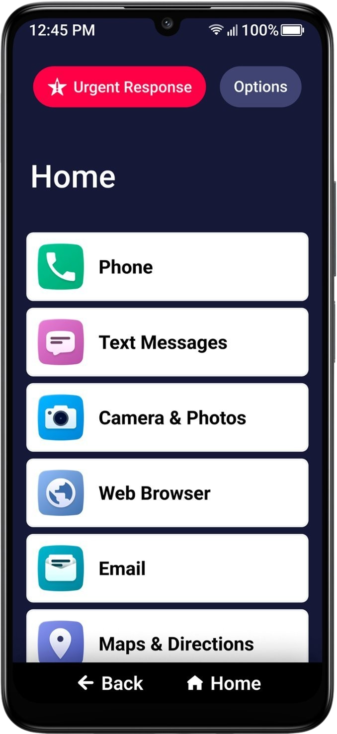 Best Android Phones for Seniors in 2024