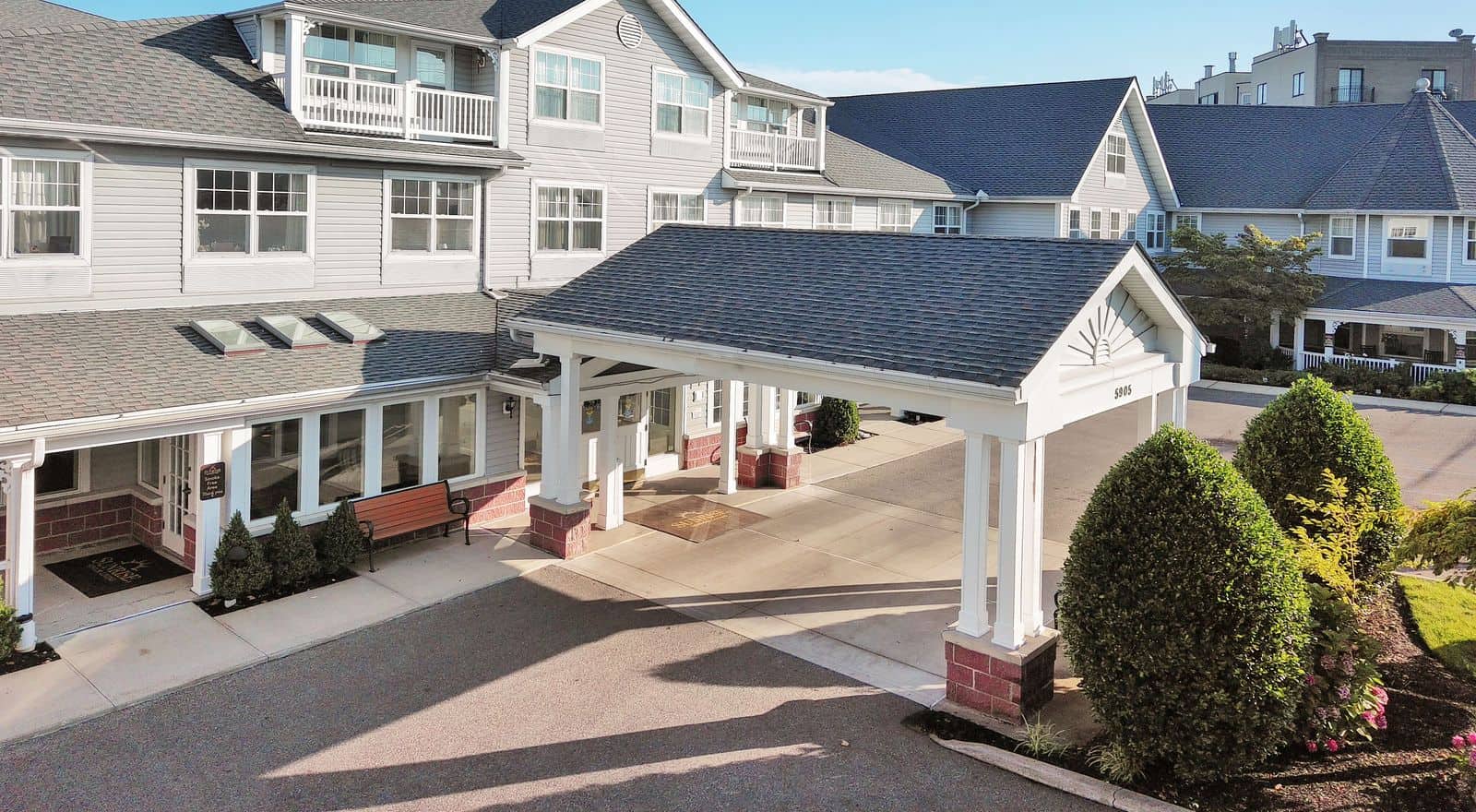 Best Assisted Living in NYC for 2024