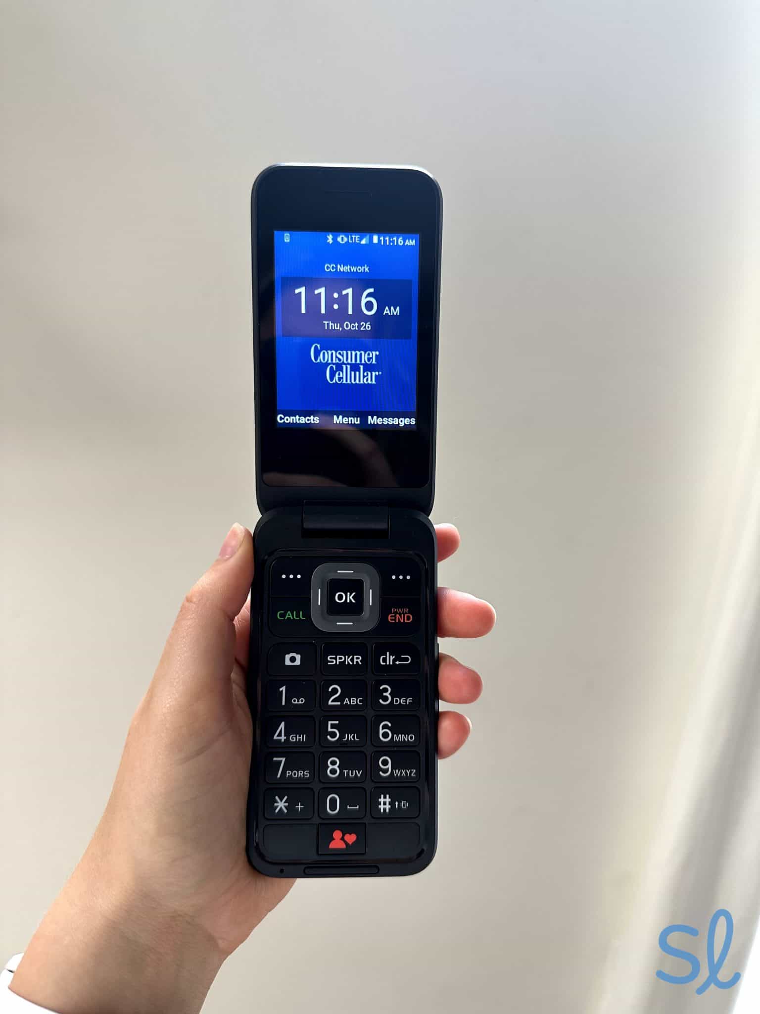 Best Cell Phones for Seniors in 2024