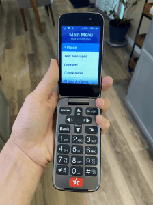 Best Android Phones for Seniors in 2025