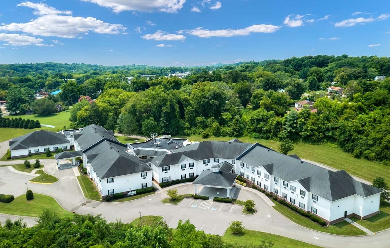 Trinity Hills of Knoxville