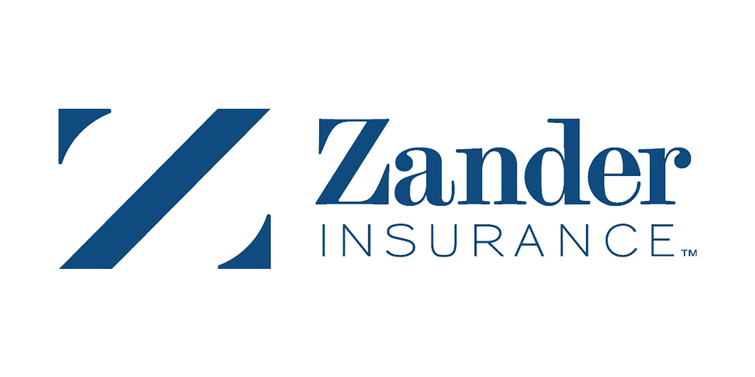 Zander insurance logo