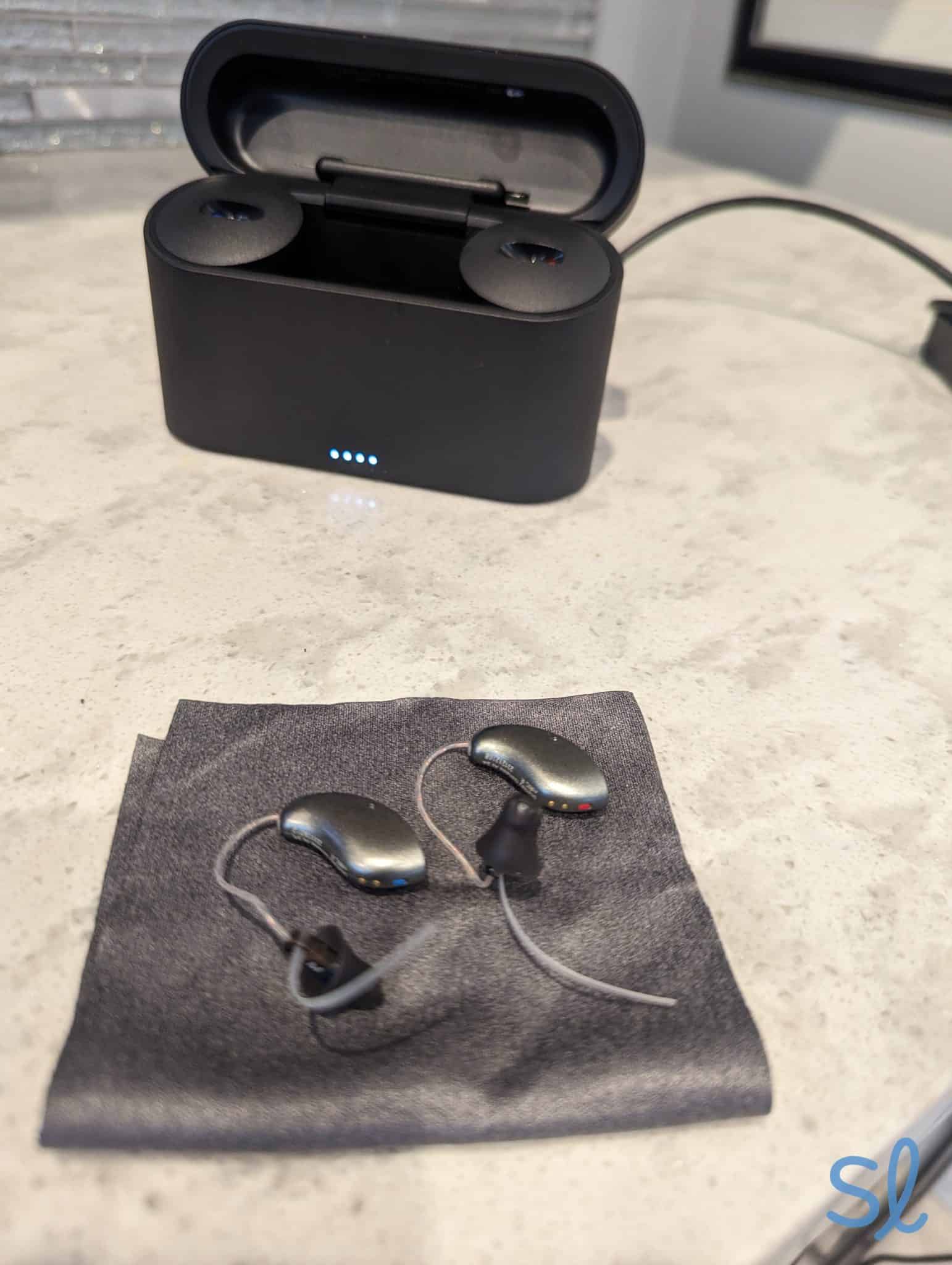 Oticon vs Starkey Which Hearing Aid Brand is Best for You?