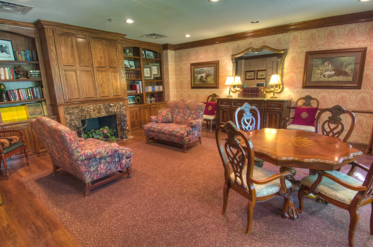 The Mansion at Waterford Assisted Living