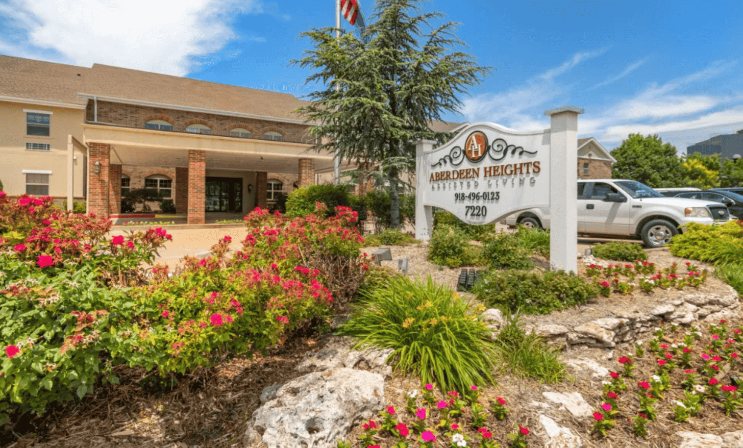 Aberdeen Heights Assisted Living