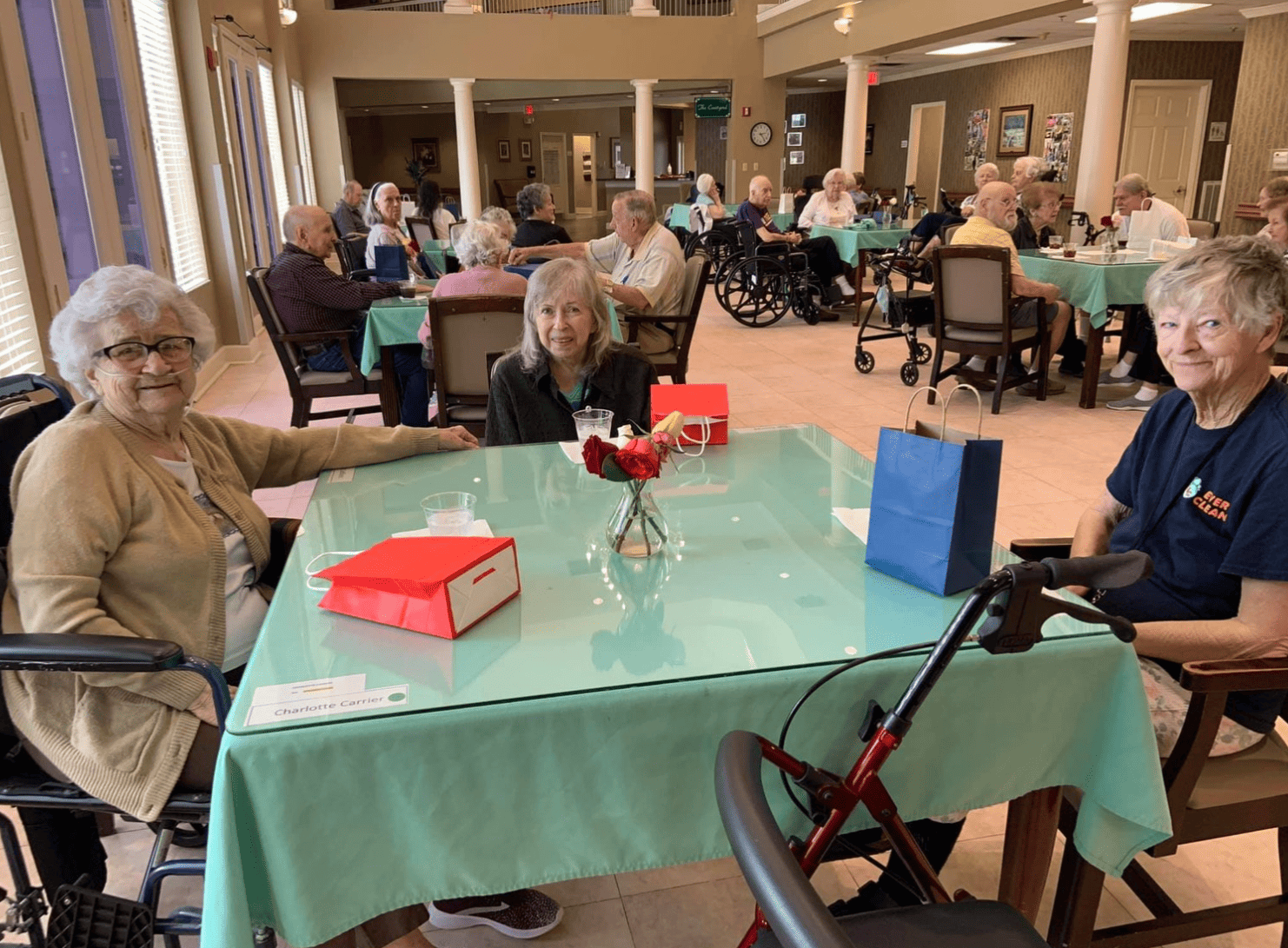 Holly Court Assisted Living
